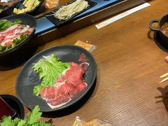 -呷哺呷哺 黄金牧场 (回龙观港龙店)