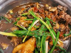 -高子烧鸡公(五里堆路店)