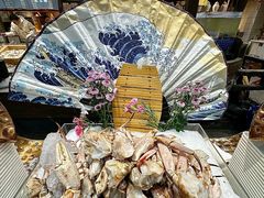 -半岛听涛蒸汽海鲜自助(K11店)