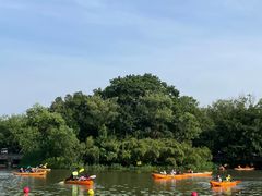 -西溪国家湿地公园