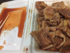 -细妹五香牛杂(步行街店)