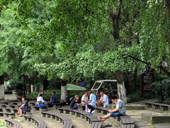 -成都市活水公园