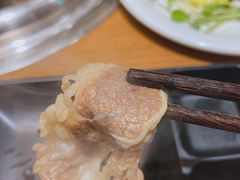 -火炉火自助餐(悠唐购物中心店)