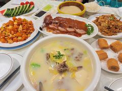 -福来居烤鸭店(天坛二店)