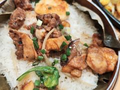 -华记煲仔华·煲仔饭(市桥易发店)