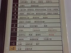 -重庆医科大学附属口腔医院(冉家坝院区)