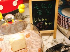 -南通滨江洲际酒店-西集自助餐厅