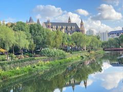 -安徒生童话乐园