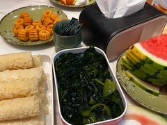 -花城粤菜餐厅(高新区店)