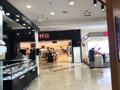 -凯德MALL(望京店)