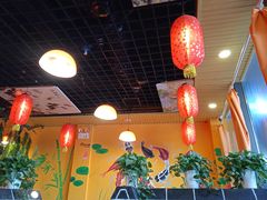 -江湖水乡铁锅炖魚(周庄嘉园店)