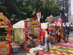 -福田卓悦INTOWN购物中心