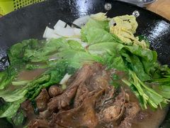 -大地农庄(逢沙大道店)