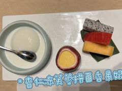 -顺德喜来登酒店·采悦轩