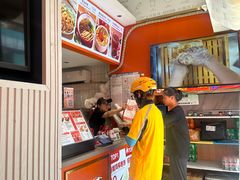 -鲜粮卷饼王(小白楼店)