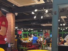 -钢管厂五区小郡肝火锅串串香(清河店)