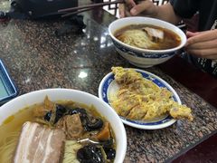 -东吴面馆(十全街店)