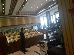 -蓝港海鲜厨房(金水路店)