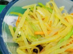 -小艾家的炒饭(万新村店)