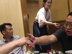 -京怀石·壬生