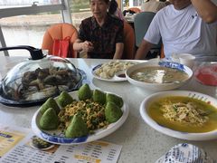 -前王院•巧克力海鲜市集餐厅(万平口店)