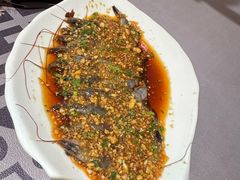 -大浪潮·潮汕菜·招牌生腌小青龙(福田店)