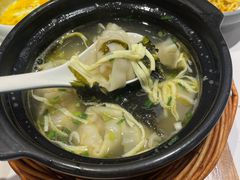 -馋三尺蟹粉小笼(人民广场店)