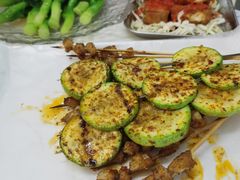 -白仁仔· 活烤海鲜 宵夜(豫园店)