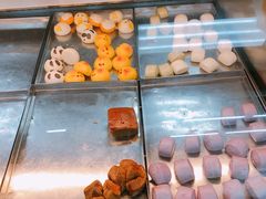 -沃尔玛购物广场(中山店)