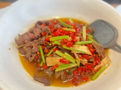 -大鸽饭(马王堆店)