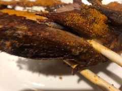 -蒙古人烤羊大师·绿野餐厅(工农大路店)