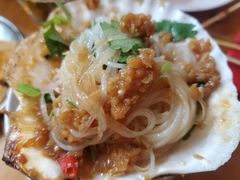 -烤五行·烧烤烤串(石佛营店)