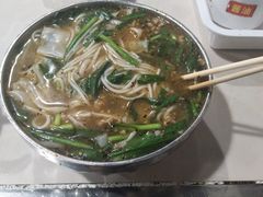 -老仓醋米线(万达店)