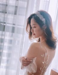 -艺憬婚纱礼服·造型(二七万达店)