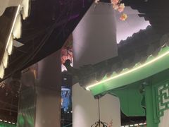 -荷塘秋月·本帮江浙菜(国权路店)