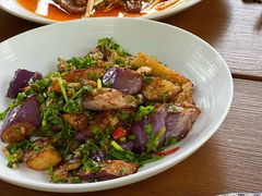 -金谷仓家庭料理(马泉营店)