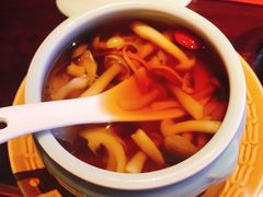 -不二茶空间·养生宴(石景山店)