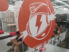 -乐刻健身(万科云城西里店)