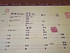 -清漾毛氏文化村