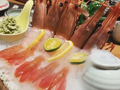 -大岛日本料理铁板烧(南通大饭店)