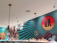 -半天妖烤鱼(物美沁山水店)