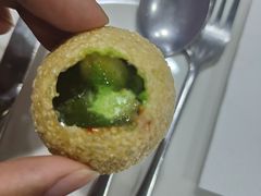 -葛尼沙印度餐厅 (镇明路店)