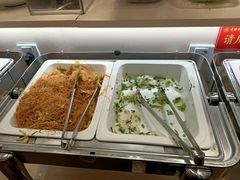 -素满香·食养自助(天一广场店)