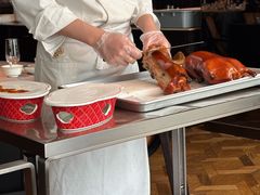 -秀儿四九城·新京菜(亚运村鸟巢店)