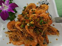 -景好海鲜餐厅(大鹏必选旅游店)