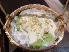 -李百蟹·蟹黄面·江景餐厅(外滩·豫园店)