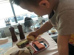 -佐度王子扒房(天鹅湖店)
