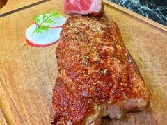 -MEAT MATE 鲜食肉铺(凤凰汇·里巷店)