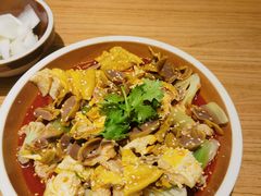 -付掌柜在成都·热炒砂锅集(金禾店)