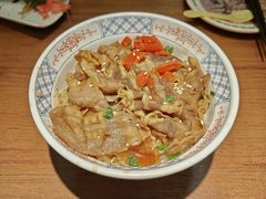 -小川洋风料理(大悦城店)